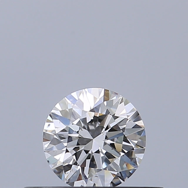 0.30 carat Round diamond E SI1 Excellent