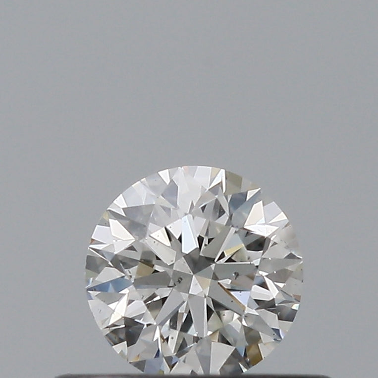 0.31 carat Round diamond G  SI1 Excellent