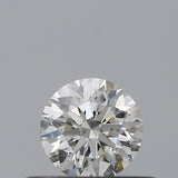 0.31 carat Round diamond G  SI1 Excellent