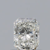 0.40 carat Radiant diamond I  VVS1