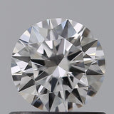 0.55 carat Round diamond D  VS2 Excellent