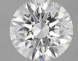 0.30 carat Round diamond E VS1 Excellent