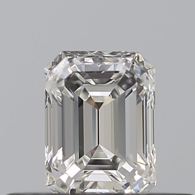 0.34 carat Emerald diamond G  VS1