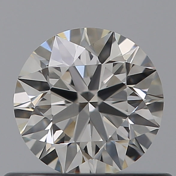 0.46 carat Round diamond I  VS1 Excellent