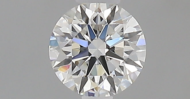0.31 carat Round diamond G  VVS1 Excellent