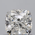 0.70 carat Cushion diamond E VVS1 
