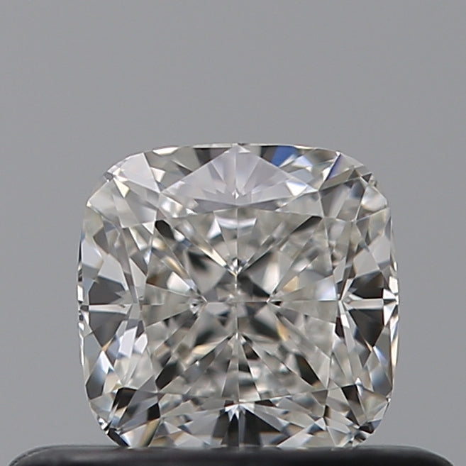 0.41 carat Cushion diamond G  VS1