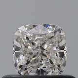 0.41 carat Cushion diamond G  VS1