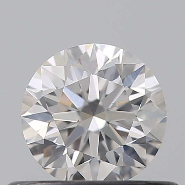 0.40 carat Round diamond F  SI2 Excellent