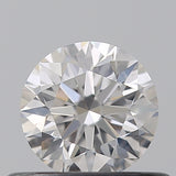 0.40 carat Round diamond F  SI2 Excellent