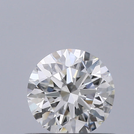 0.47 carat Round diamond I SI2 Excellent