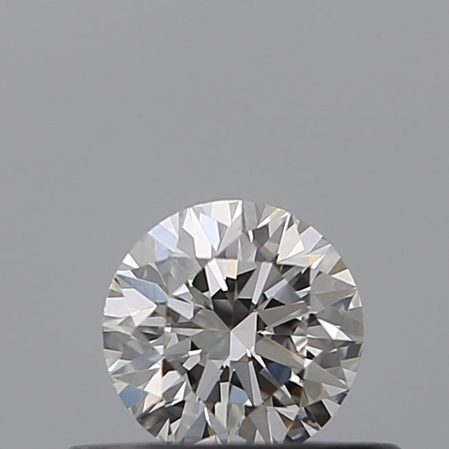 0.31 carat Round diamond F VVS1 Excellent