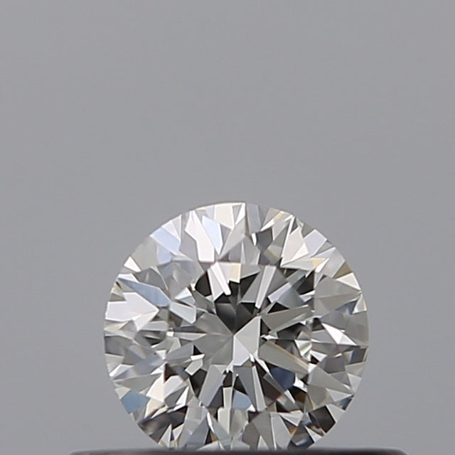 0.31 carat Round diamond F VVS1 Excellent
