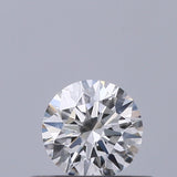 0.30 carat Round diamond D VVS1 Excellent