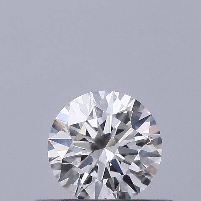 0.30 carat Round diamond D VVS1 Excellent