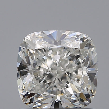 1.00 carat Cushion diamond G VVS1 