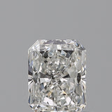 0.51 carat Radiant diamond H  SI1