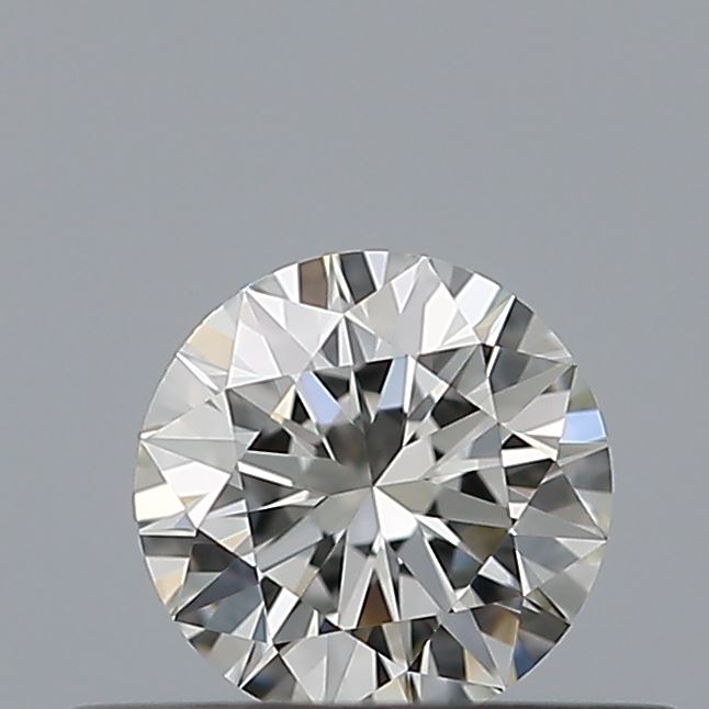 0.28 carat Round diamond G  VVS1 Excellent