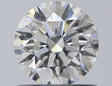 0.70 carat Round diamond E SI1 Excellent