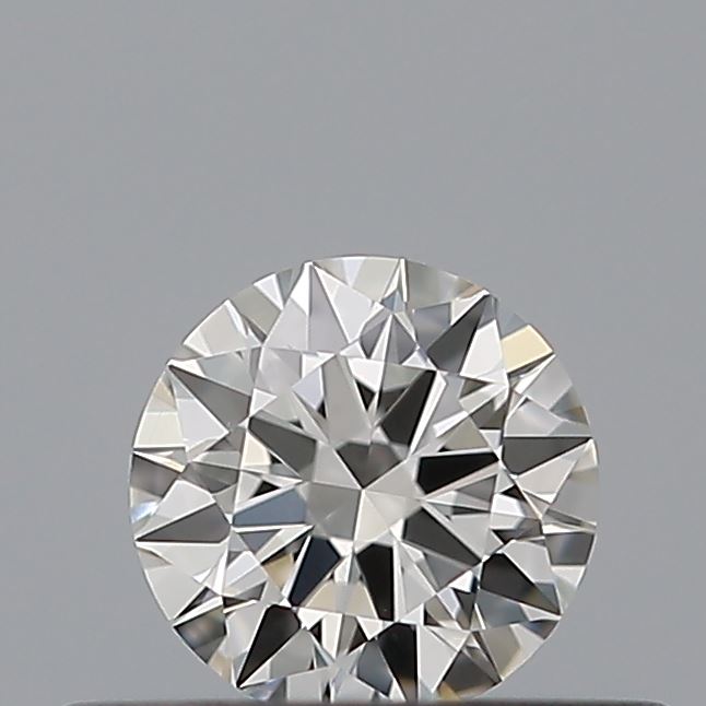 0.27 carat Round diamond E  VS1 Excellent