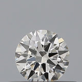 0.27 carat Round diamond E  VS1 Excellent