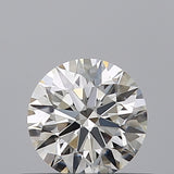 0.36 carat Round diamond G VS1 Excellent