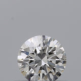 0.31 carat Round diamond E VVS1 Excellent