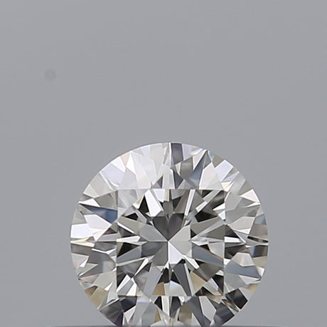 0.31 carat Round diamond E VVS1 Excellent