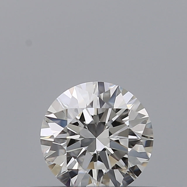 0.31 carat Round diamond E VVS1 Excellent
