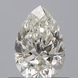0.50 carat Pear diamond G VS2 VeryGood