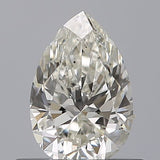 0.50 carat Pear diamond G VS2 VeryGood