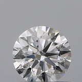0.58 carat Round diamond D VS1 Excellent