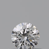 0.31 carat Round diamond E  VVS2 Excellent