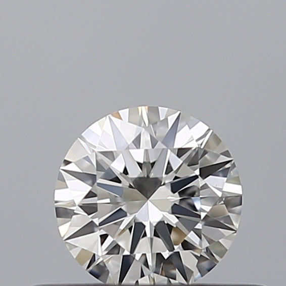 0.30 carat Round diamond E VS1 Excellent