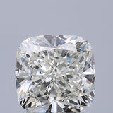 1.00 carat Cushion diamond G VS1 VeryGood