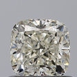 0.71 carat Cushion diamond I IF VeryGood