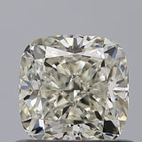0.71 carat Cushion diamond I IF VeryGood