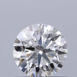 0.63 carat Round diamond D VVS1 Excellent