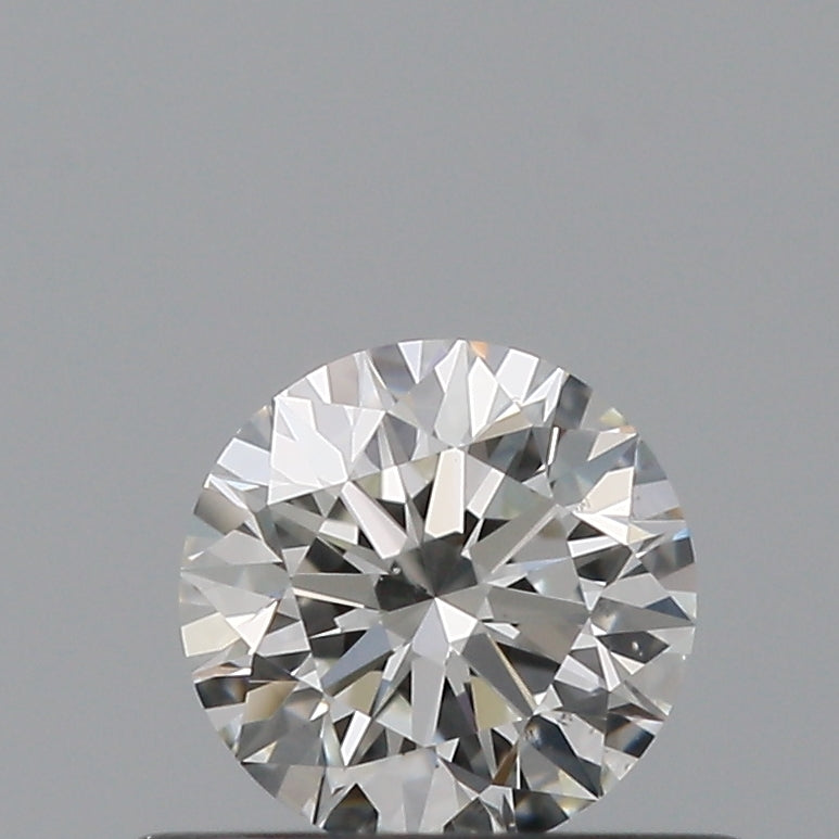 0.39 carat Round diamond H  VS2 Excellent