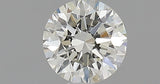 0.50 carat Round diamond H IF Excellent