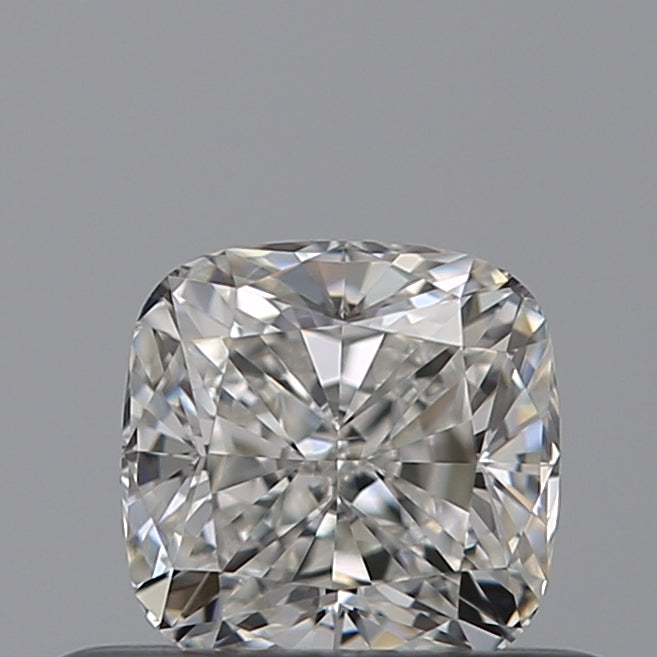 0.43 carat Cushion diamond F  VVS1