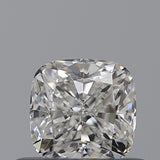 0.43 carat Cushion diamond F  VVS1