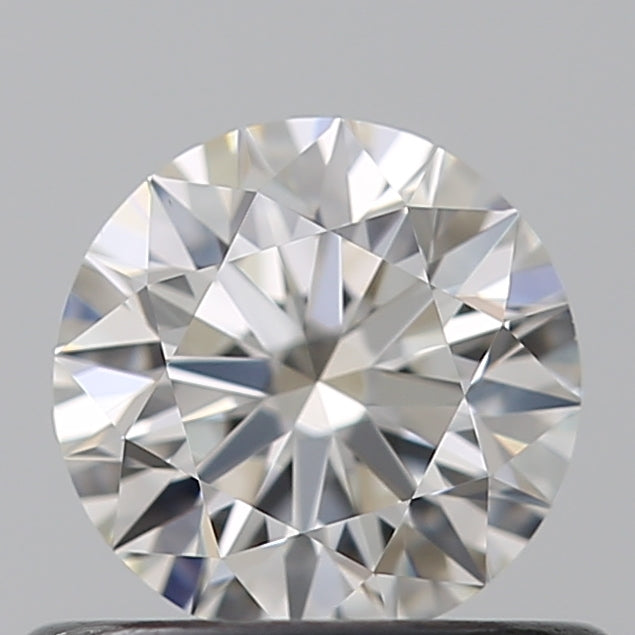 0.51 carat Round diamond H  VS1 Excellent