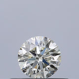 0.30 carat Round diamond L SI1 Excellent