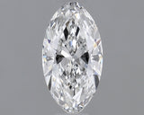 0.30 carat Marquise diamond F VVS2 