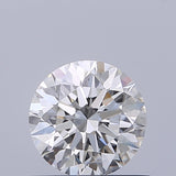 0.60 carat Round diamond G VS1 Excellent