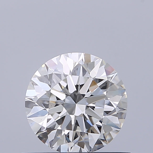 0.60 carat Round diamond G VS1 Excellent