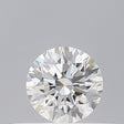 0.25 carat Round diamond G VVS1 Excellent