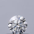 0.30 carat Round diamond F VVS1 Excellent