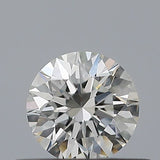 0.32 carat Round diamond G  VS1 Excellent